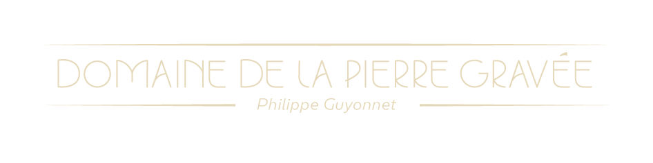 Domaine de la Pierre Gravée